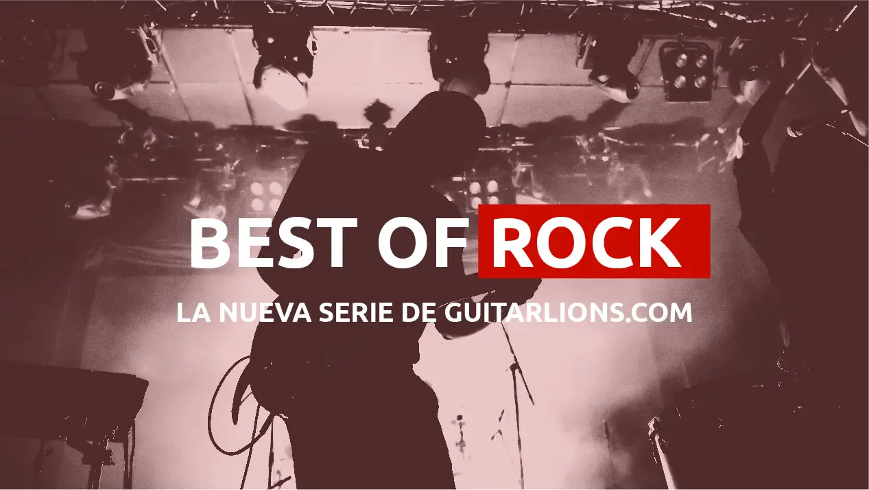 Best of ROCK